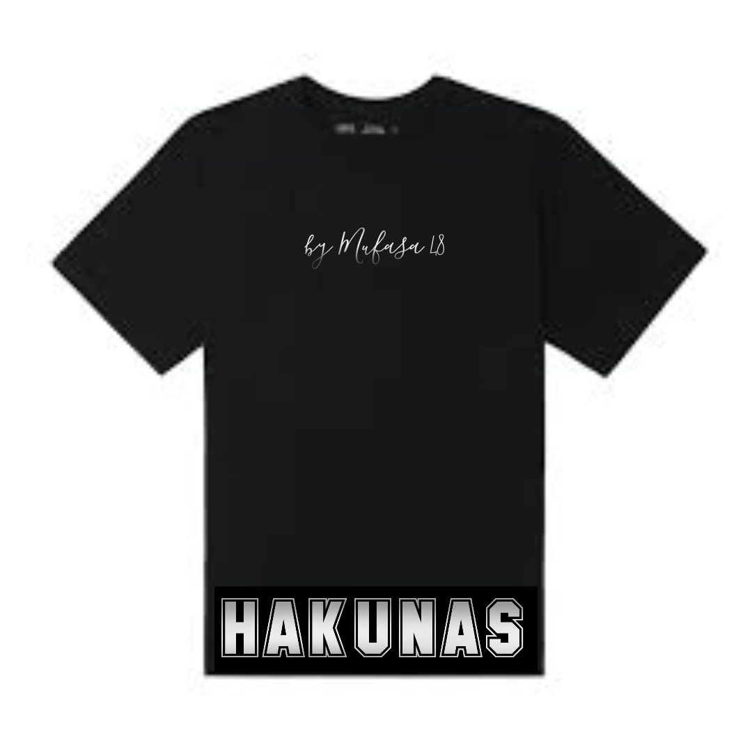 Hakunas Shirt 2024 